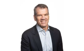 Gary Steele wird Ciscos globaler Vertriebs- und Partner-Chef