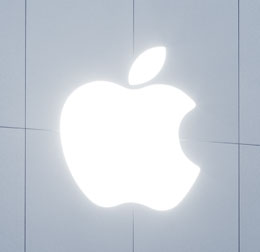 Apple: Bald neue Rekordumsätze dank iTV?