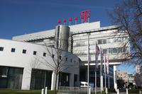 Deutsche Telekom erhöht Gewinnprognose