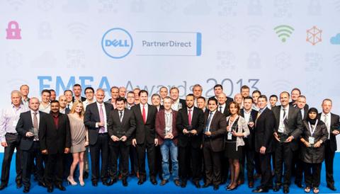 Dell zeichnet Lausanner Exel Informatique als Partner des Jahres aus