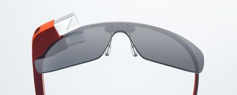 Google Glass kommt 2013 - Preis unter 1500 Dollar
