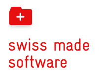 'Swiss Made Software' auf Erfolgskurs
