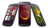 Ubuntu-Smartphones kommen im Oktober
