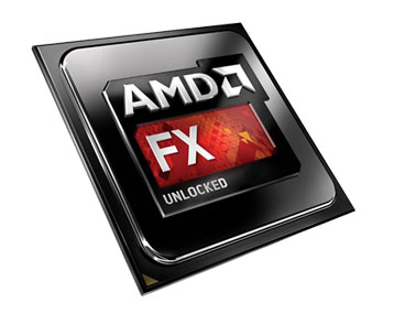 AMD überrascht mit 28 Prozent Umsatzplus
