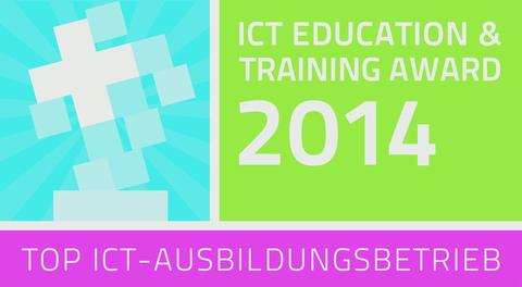 Nominierte für ICT-Education & Training Award stehen fest