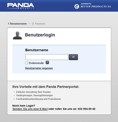 Panda Security erneuert Fachhändler-Portal