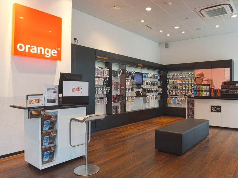 Comcom segnet Orange-Verkauf ab