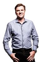 Gopro holt Ex-Skype-CEO Tony Bates