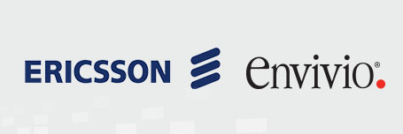 Ericsson kauft Video-Spezialisten Envivio