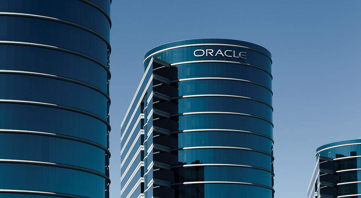 Oracle kündigt zwölf neue Rechenzentren an - eines davon in der Schweiz