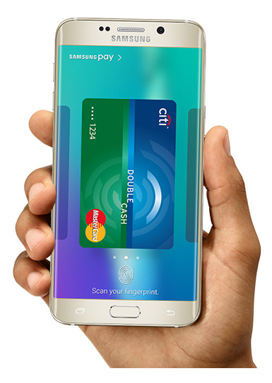 Samsung Pay soll in die Schweiz kommen