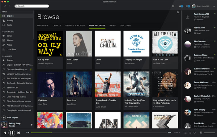 Spotify will ins Video-Geschäft einsteigen