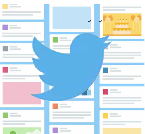 Twitter-Zahlen lassen Aktie purzeln