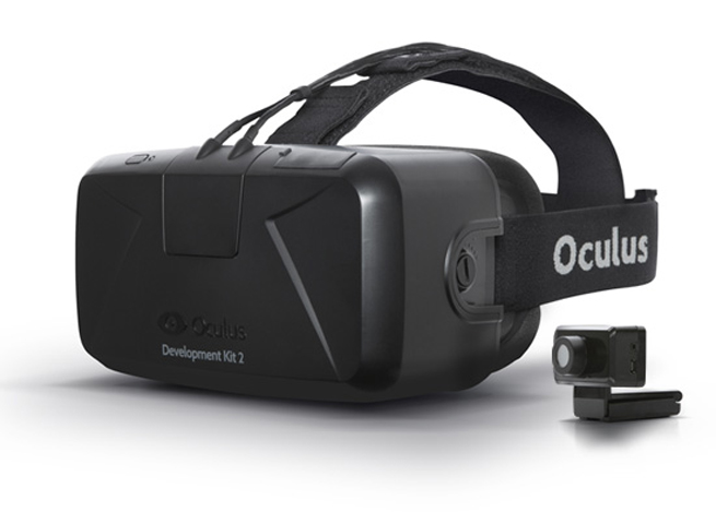 Oculus übernimmt Surreal Vision