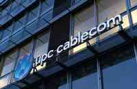UPC Cablecom steigert Umsatz leicht
