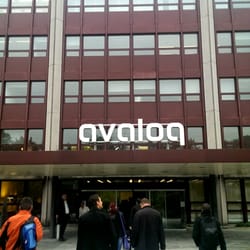 Avaloq beendet erstes Halbjahr mit mehr Umsatz und weniger Ausgaben