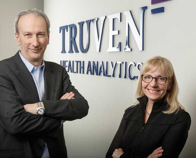 IBM kauft Truven Health Analytics