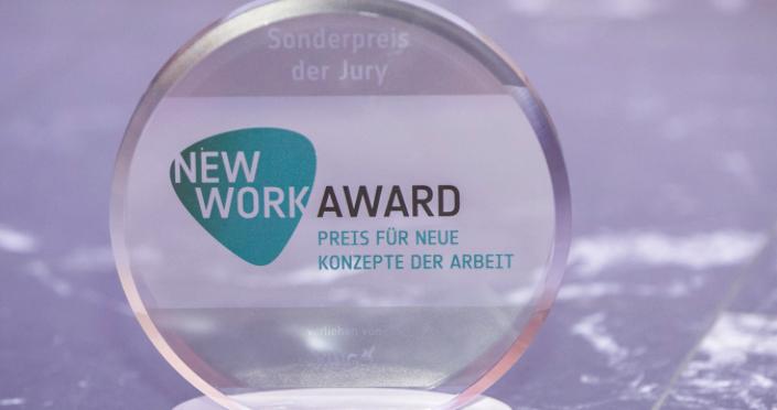 Xing sucht innovative Schweizer Arbeitgeber für New Work Award