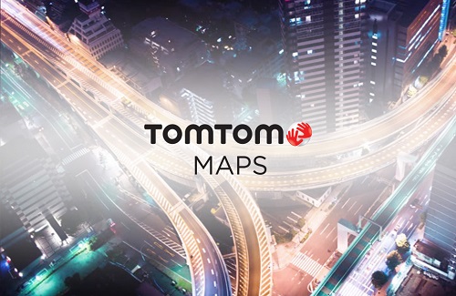 Tomtom erweitert Kooperation mit SAP