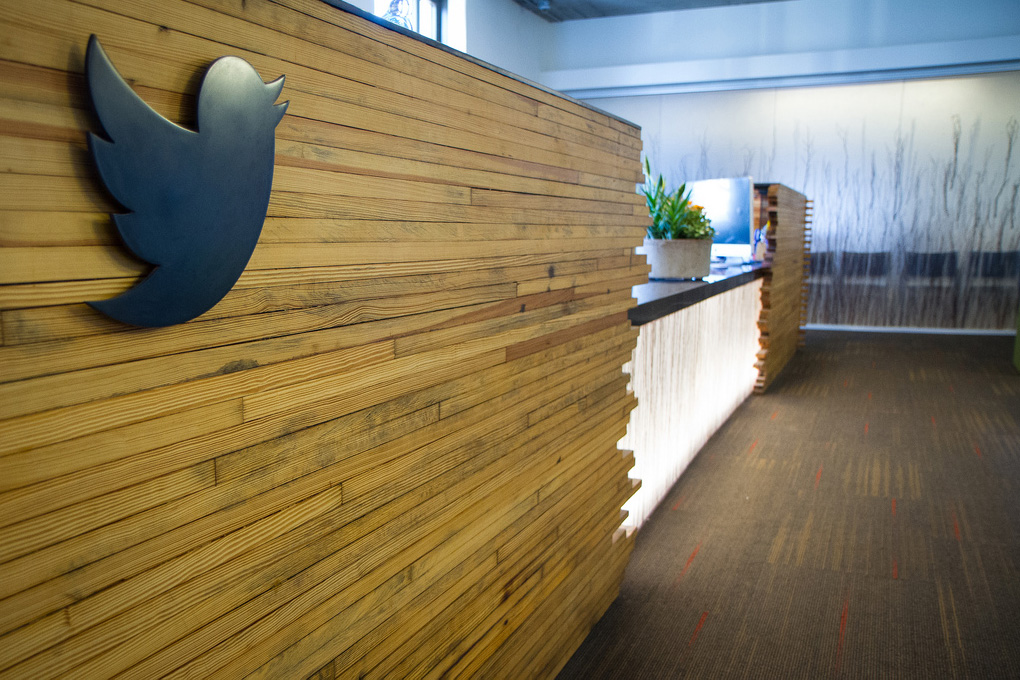 Verhandlungen zwischen Twitter und Salesforce dauern an