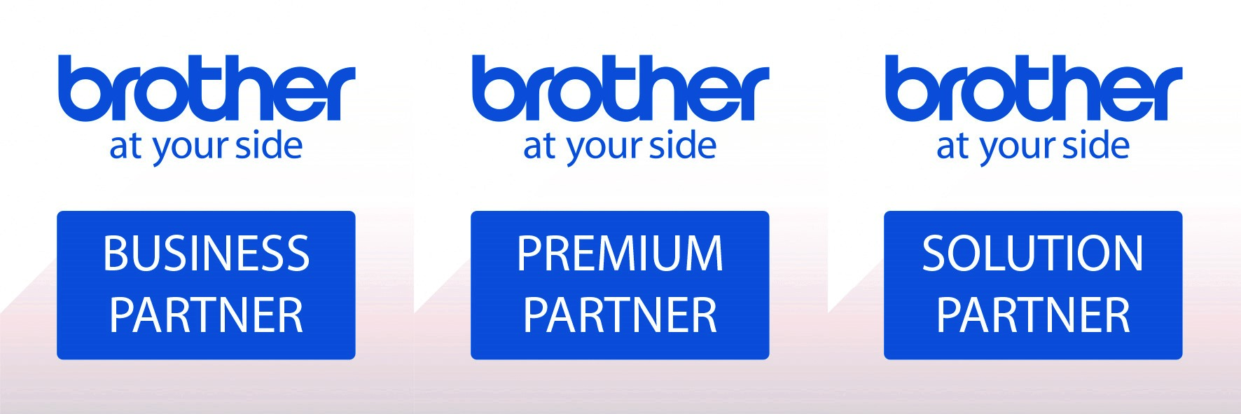 Brother startet neues Partnerprogramm