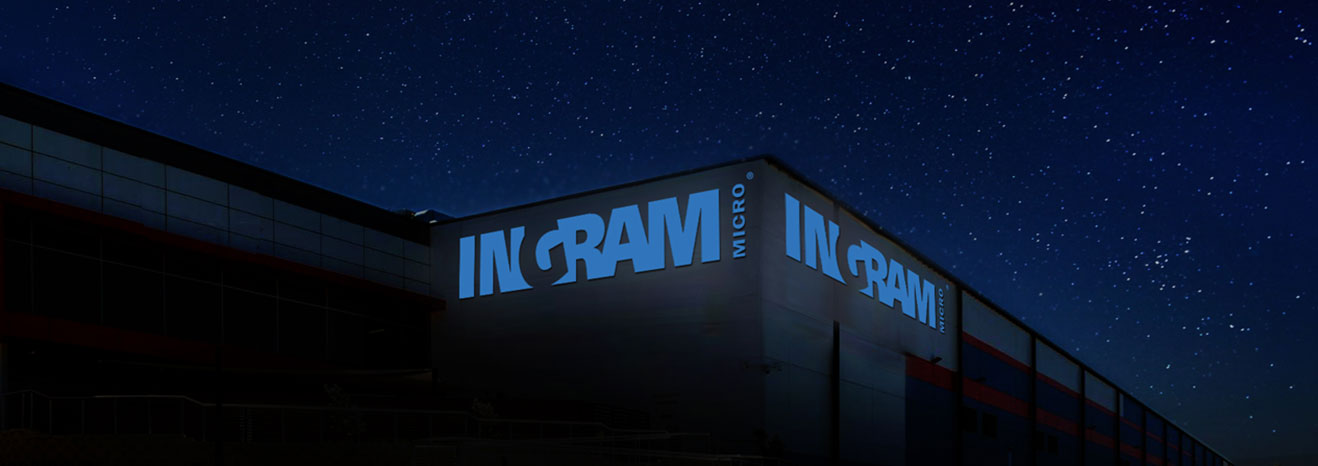 6-Milliarden-Dollar-Kauf von Ingram Micro verzögert sich