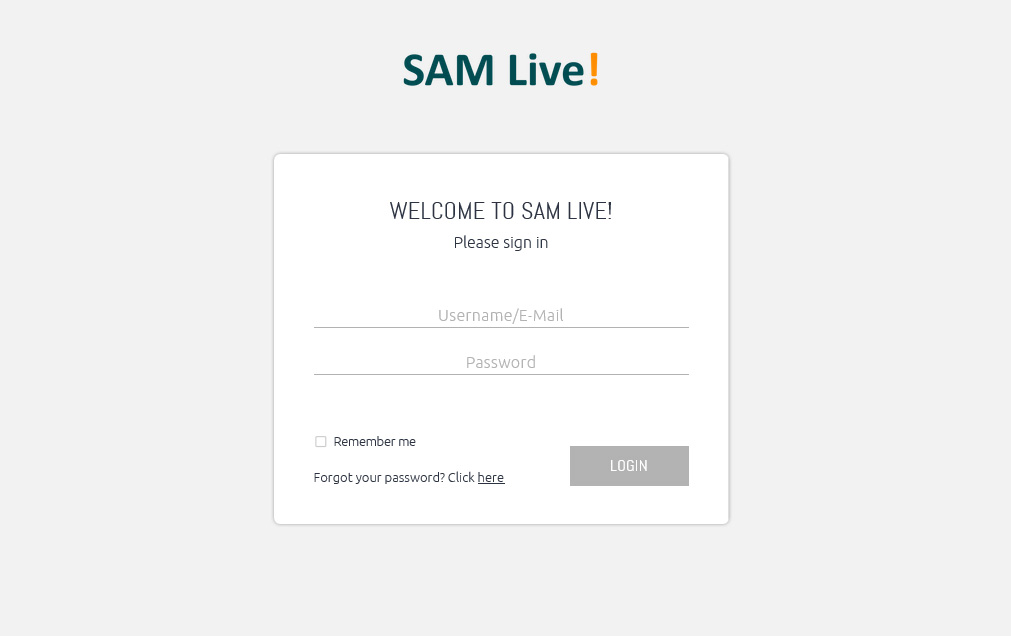 Ingram Micro wird SAM-Live-Distributor