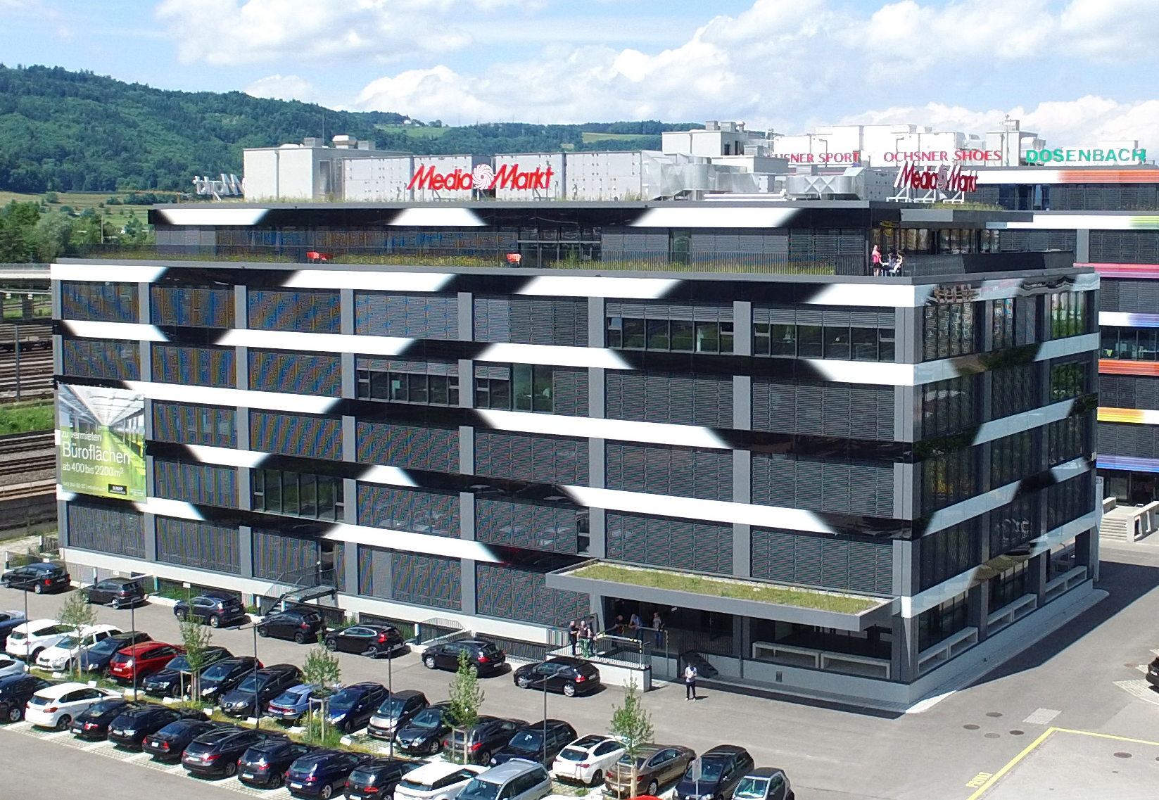 Media Markt plant Kundenbetreuung zu Hause