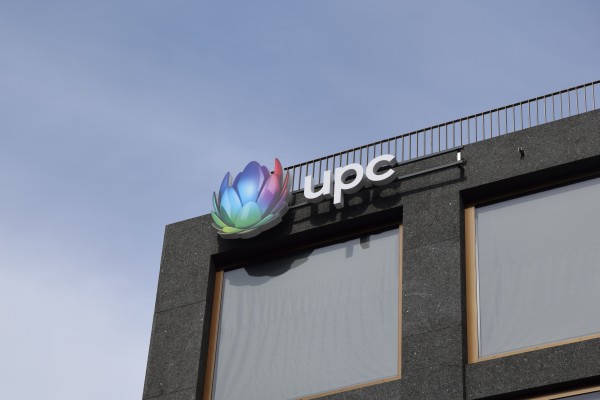 UPC lanciert Gigabit-Internet für KMU