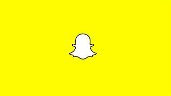 Snapchat kann Umsatz steigern, Nutzerzuwachs unter den Erwartungen