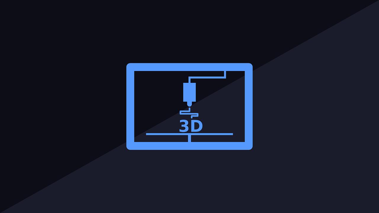 Weltweiter 3D-Druckermarkt wächst weiter