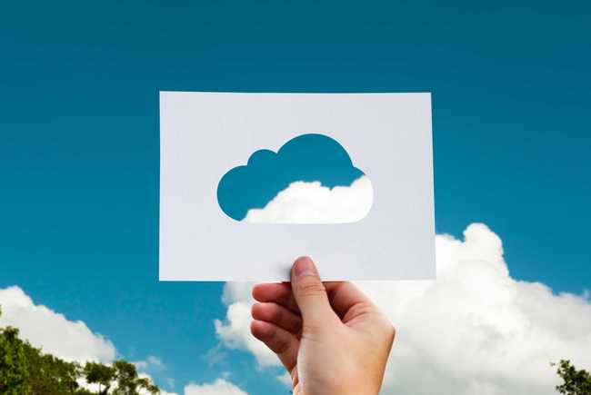 28 Prozent der IT-Ausgaben verlagern sich bis 2022 in die Cloud 