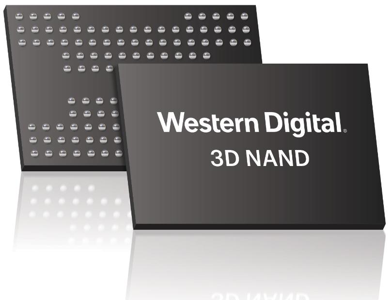 Preise für NAND- und DRAM-Chips geben nach