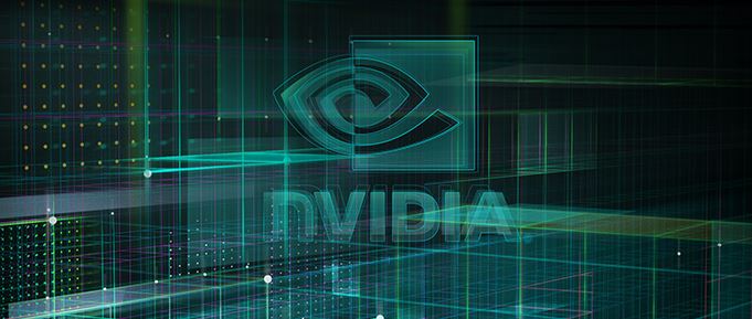 Nvidia erfüllt Erwartungen trotz deutlichen Umsatzeinbussen 