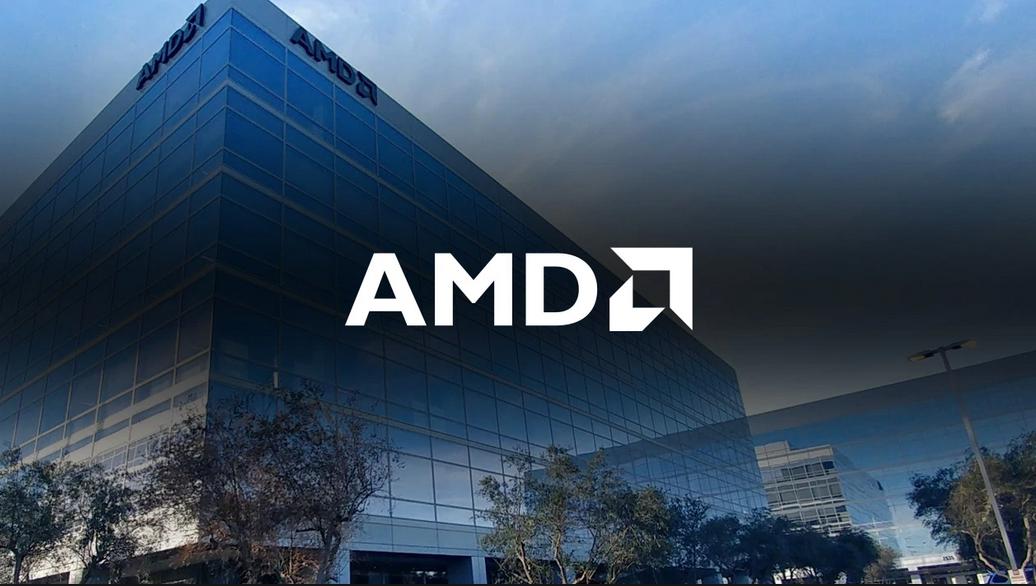 AMD verzeichnet Gewinn- und Umsatzrückgänge im zweiten Quartal