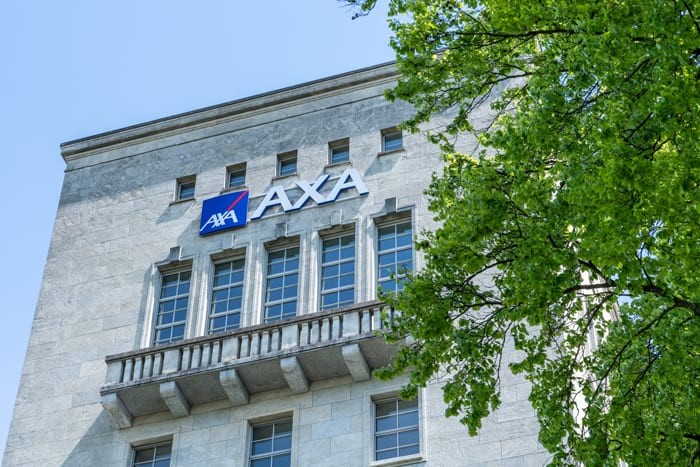 Axa beteiligt sich an Start-ups Accounto und Swibeco