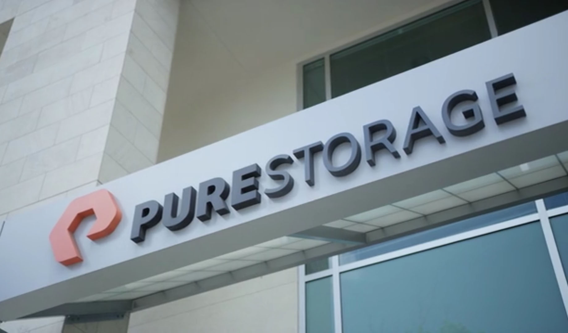 Pure Storage wächst um 28 Prozent