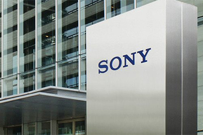 Umsatz von Sony stagniert