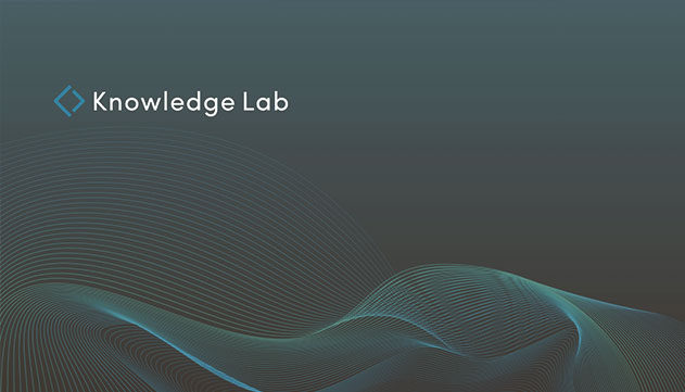 Zürcher Start-up Knowledge Lab wird Software-Partner von Avaloq