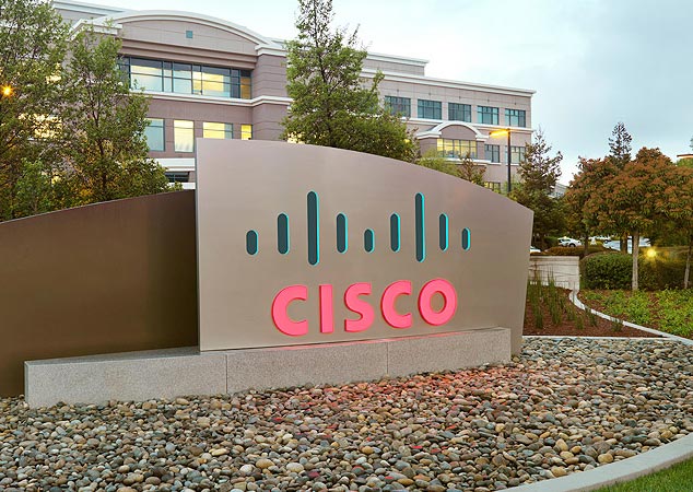 Cisco mit durchwachsenem Erfolg