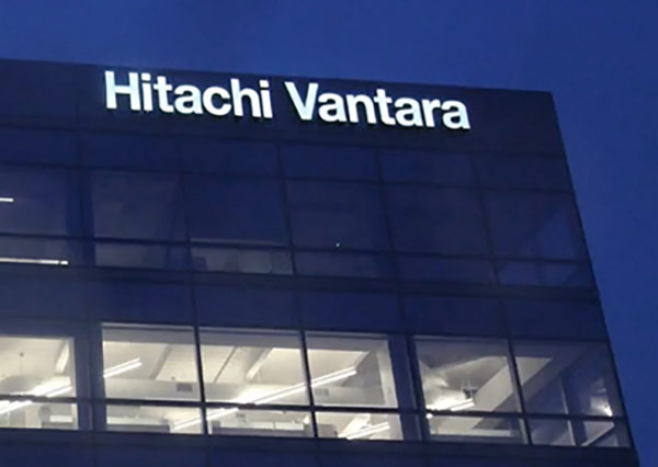Hitachi Vantara will Waterline Data übernehmen