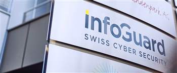 Infoguard ist offizieller MSSP für Secure Swiss Finance Network