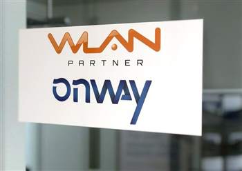 WLAN-Partner heisst jetzt Onway