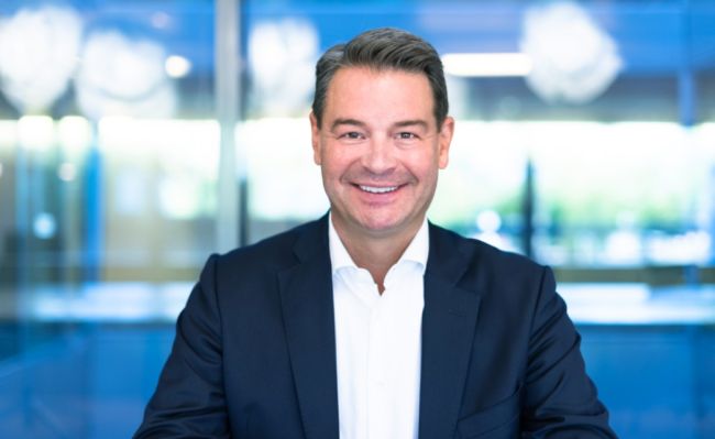 Christian Thier übernimmt Geschäftsbereich Finanzdienstleistungen bei Microsoft Schweiz