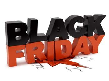 Black-Friday-Kauflust auf Sparflamme - bis auf Ausnahmen