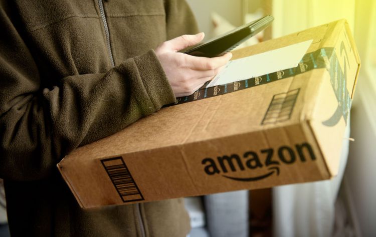 Amazon beerdigt Shipment Zero Initiative