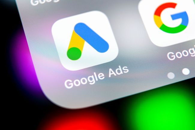 EU plant möglicherweise Regulierung des Werbegeschäfts von Google