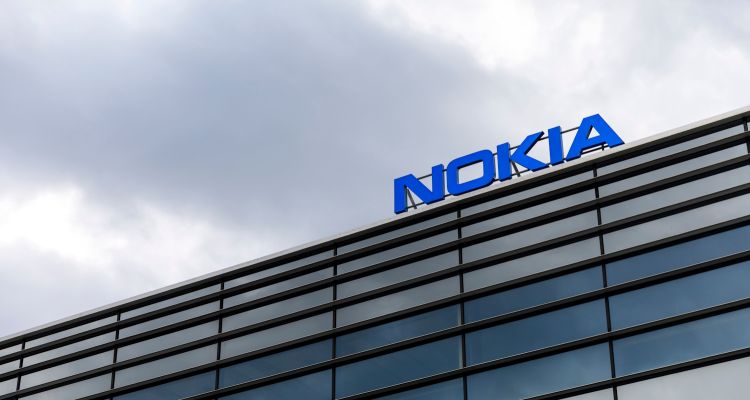 Nokia streicht nach Umsatz- und Gewinneinbruch bis zu 14'000 Stellen