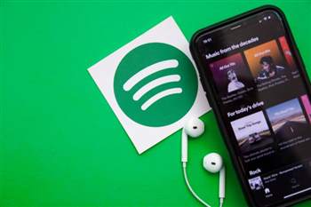Spotify entlässt 1500 Leute