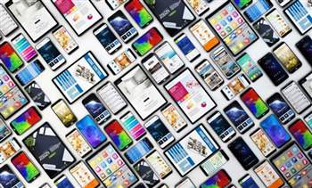 Globaler Smartphone-Markt im Q1 im Plus, Samsung an der Spitze